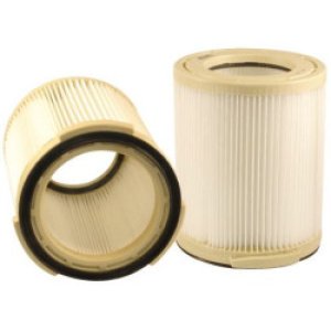 Воздушный фильтр HIFI Filter ASR 979603AK050