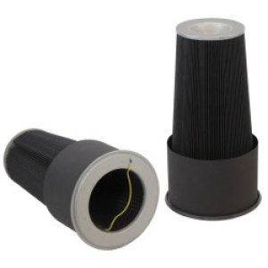 Воздушный фильтр HIFI Filter ASR 978601AG084