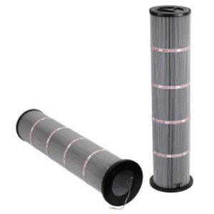 Воздушный фильтр HIFI Filter ASR 985307AN074