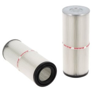 Воздушный фильтр HIFI Filter ASR 984101AS025