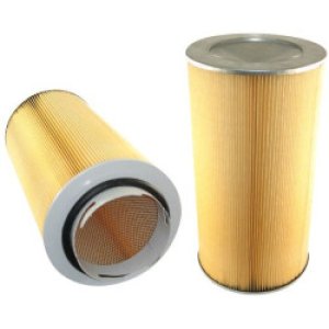 Воздушный фильтр HIFI Filter ASR 973901AF060