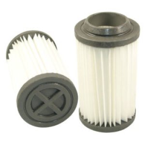 Воздушный фильтр HIFI Filter ASR 974201AG002