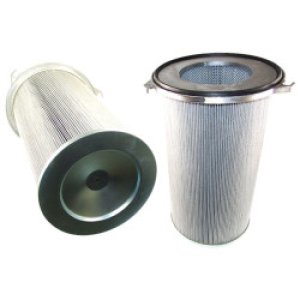 Воздушный фильтр HIFI Filter ASR 973301AN100