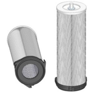 Воздушный фильтр HIFI Filter ASR 973201AN200