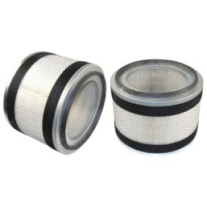 Воздушный фильтр HIFI Filter ASR 971102AC147