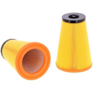 Воздушный фильтр HIFI Filter ASR 970501HC009