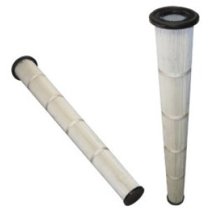 Воздушный фильтр HIFI Filter ASR 969301AG042