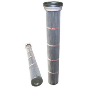 Воздушный фильтр HIFI Filter ASR 970901AN025