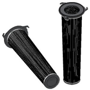 Воздушный фильтр HIFI Filter ASR 971001AG150