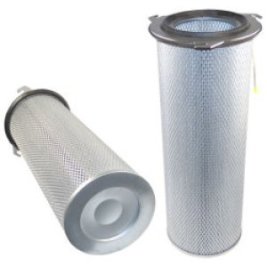 Воздушный фильтр HIFI Filter ASR 969101AN054