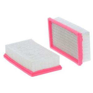 Воздушный фильтр HIFI Filter ASP000401AF007N