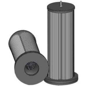 Воздушный фильтр HIFI Filter ASR 981900AN140