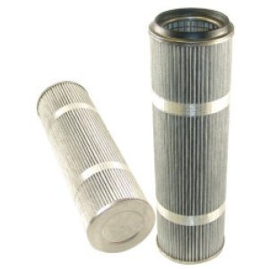 Воздушный фильтр HIFI Filter ASR 981201AM012