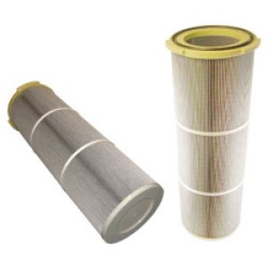 Воздушный фильтр HIFI Filter ASR 972801AN160