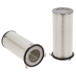 Воздушный фильтр HIFI Filter ASR 971901AG044