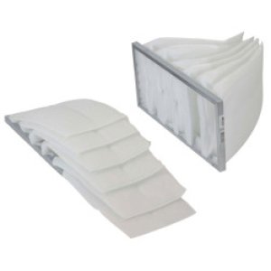 Воздушный фильтр HIFI Filter NX 535096FGSN