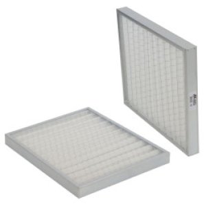 Воздушный фильтр HIFI Filter NN 57322 GSNT