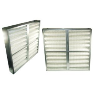 Воздушный фильтр HIFI Filter AFNN 3349S