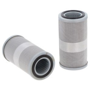 Гидравлический фильтр HIFI Filter SH 60971