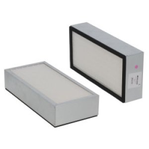 Воздушный фильтр HIFI Filter SC 90353