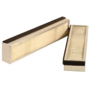 Воздушный фильтр HIFI Filter SC 90131