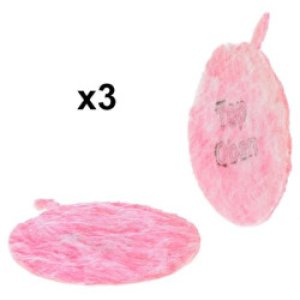 Воздушный фильтр HIFI Filter 53642199