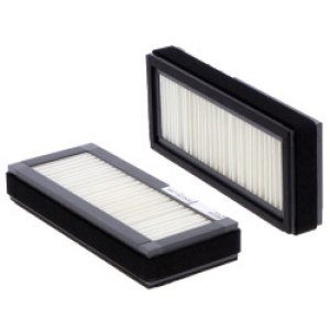 Воздушный фильтр HIFI Filter SC 70136