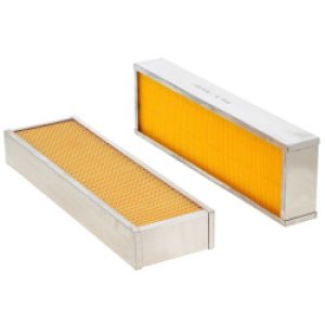 Воздушный фильтр HIFI Filter SC 70152