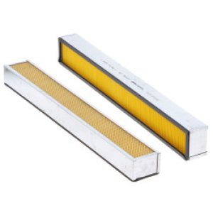 Воздушный фильтр HIFI Filter SC 70127