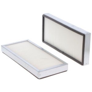 Воздушный фильтр HIFI Filter SC 50032