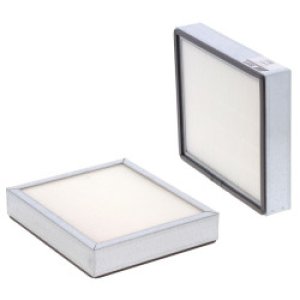 Воздушный фильтр HIFI Filter SC 60135