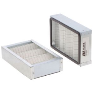 Воздушный фильтр HIFI Filter SC 90306