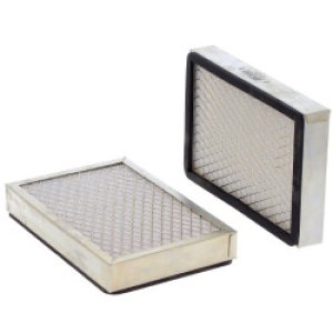 Воздушный фильтр HIFI Filter SC 90316