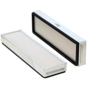 Воздушный фильтр HIFI Filter SC 90323