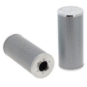 Воздушный фильтр HIFI Filter SA 190480