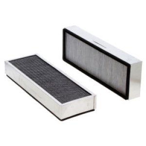 Воздушный фильтр HIFI Filter SC 16160 CA
