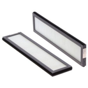 Воздушный фильтр HIFI Filter SC 40109