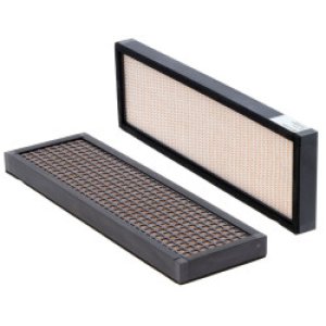 Воздушный фильтр HIFI Filter SC 40110