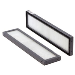 Воздушный фильтр HIFI Filter SC 40083