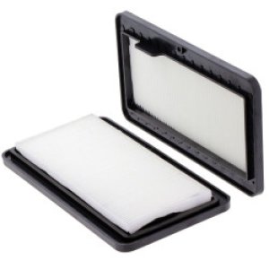 Воздушный фильтр HIFI Filter SC 90412