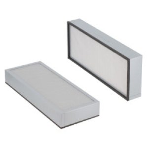 Воздушный фильтр HIFI Filter SC 40123