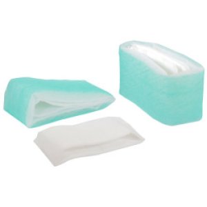 Воздушный фильтр HIFI Filter SA 190139