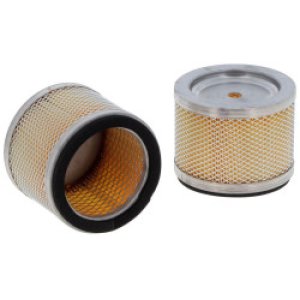 Воздушный фильтр HIFI Filter SA 190498