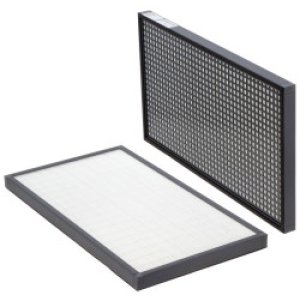 Воздушный фильтр HIFI Filter SC 40035