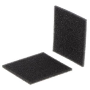 Воздушный фильтр HIFI Filter N 01210121 PI