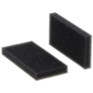 Воздушный фильтр HIFI Filter N 01800090 PK