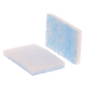 Воздушный фильтр HIFI Filter N 01500100 SN