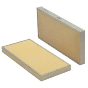 Воздушный фильтр HIFI Filter ASP 001202AA052