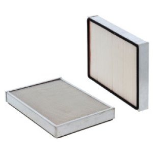 Воздушный фильтр HIFI Filter ASP 001401AF025