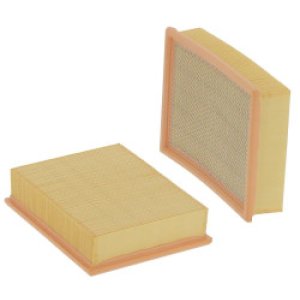 Воздушный фильтр HIFI Filter ASP 000302AB015